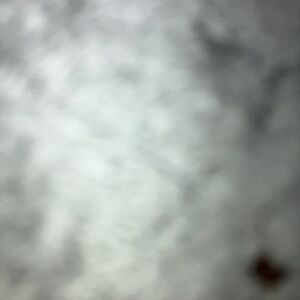 COLOUR SHIFTING RESIN PLATE